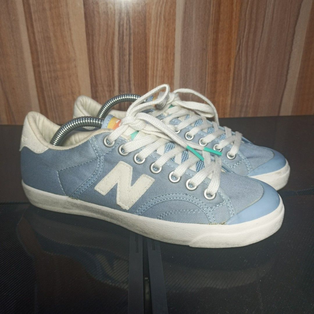 NEW BALANCE PRO COURT CRUISIN TENNIS SHOES