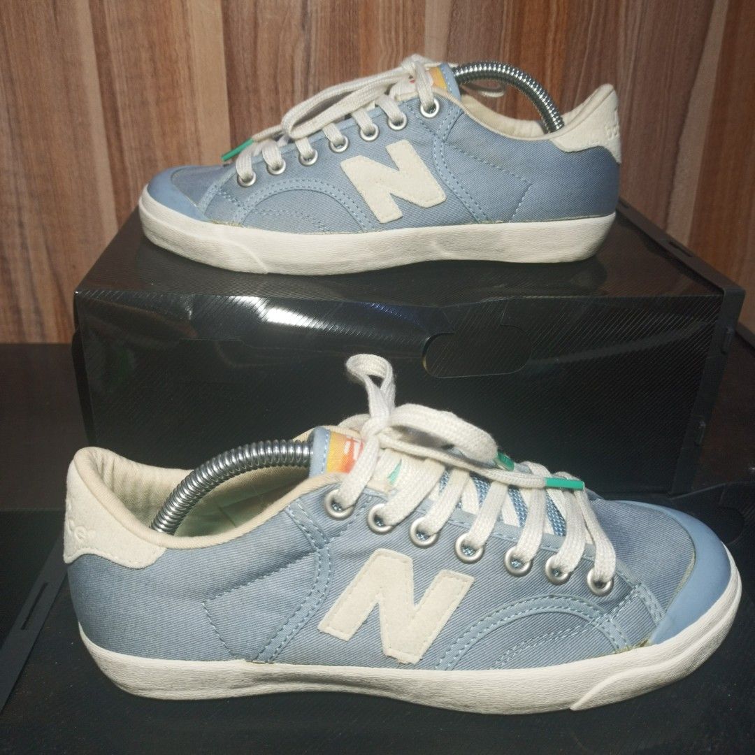 New balance sales pro court cruisin