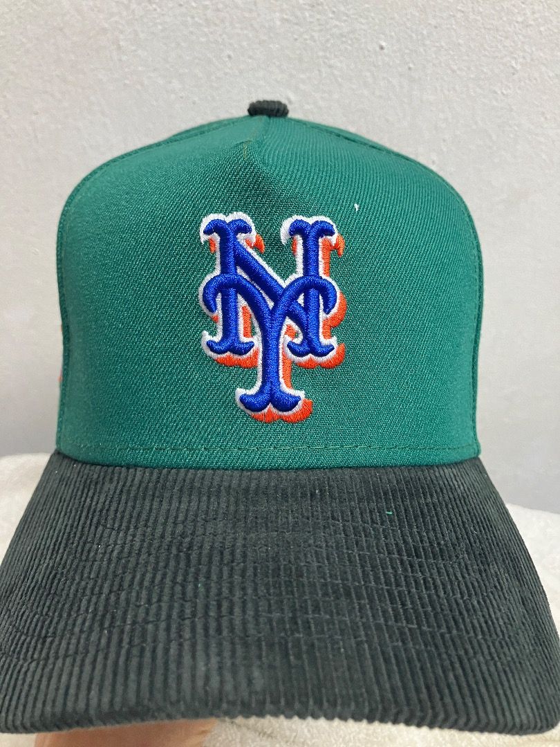 Ny sales mets visor