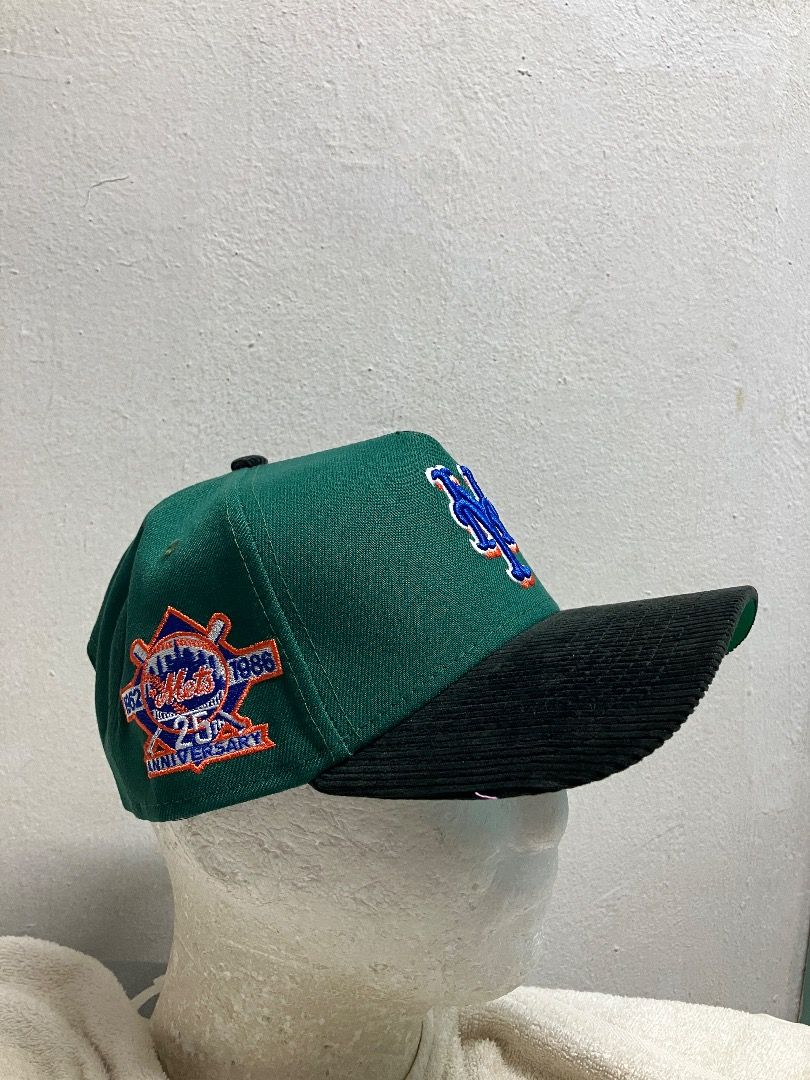 Ny store mets visor