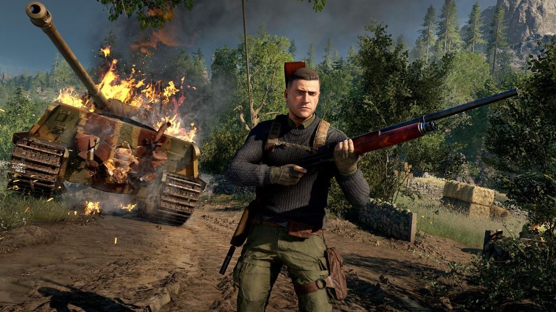 Sniper elite 3 xbox one digital download on sale