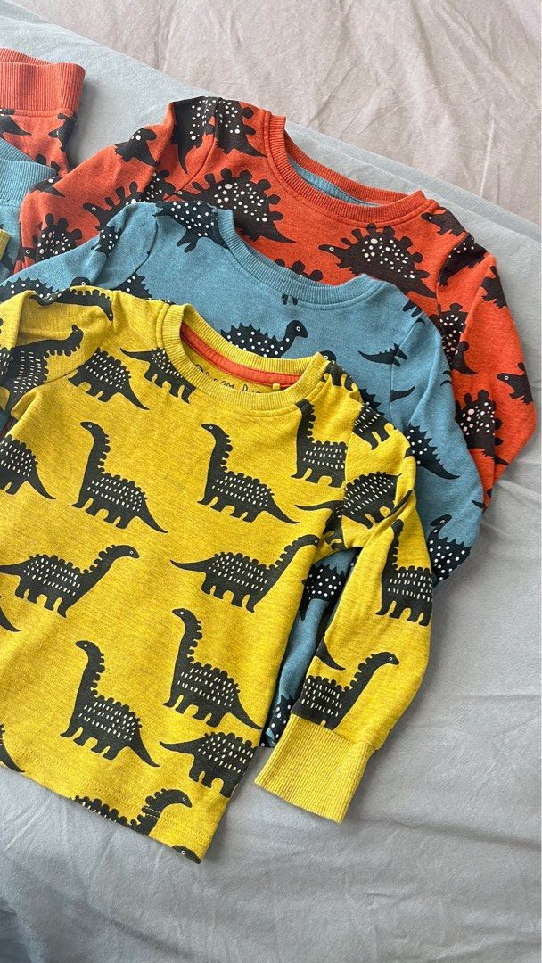 Next pyjamas baby boy hotsell