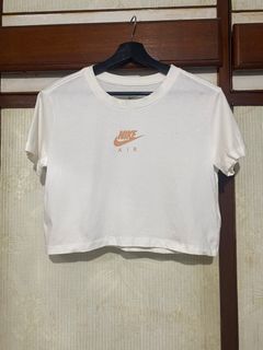 Nike短版上衣