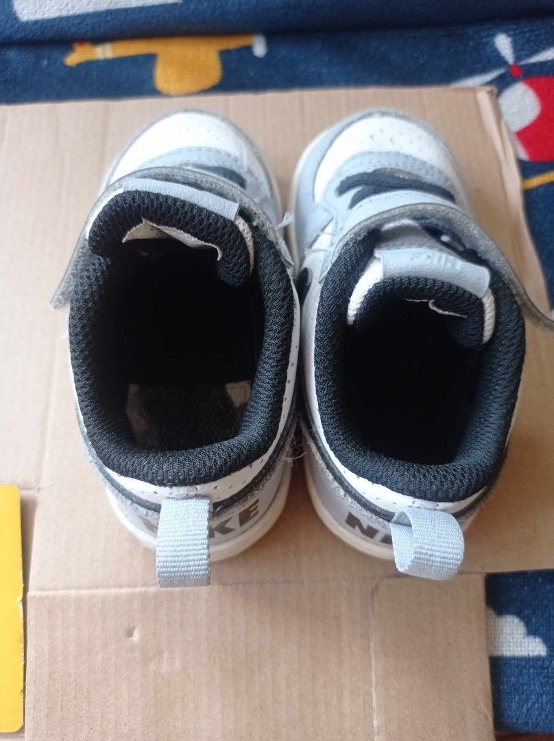size 6c nike shoes age