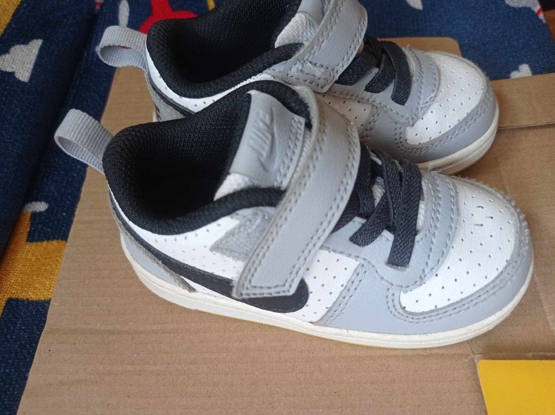 size 6c nike shoes age