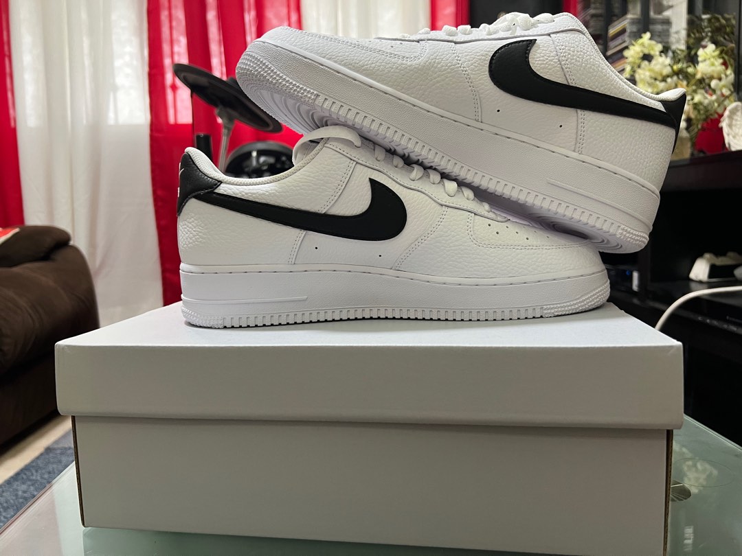 Air force 1 low 7 hotsell premium