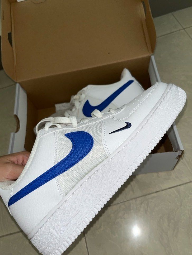 Air force 1 073 top