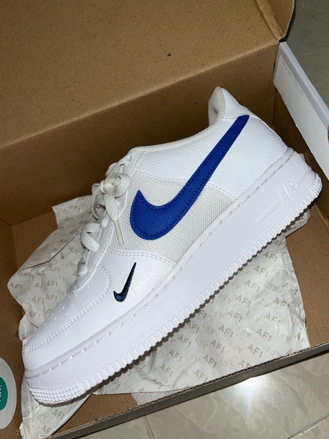Air force 2024 1 v