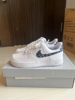Air force dior hotsell femme