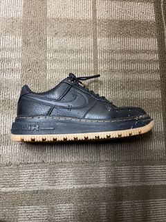 Nike air force sale 1 double sole