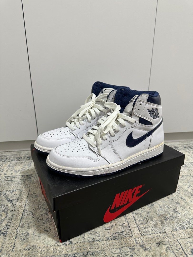 Air jordan 1 new arrivals jual