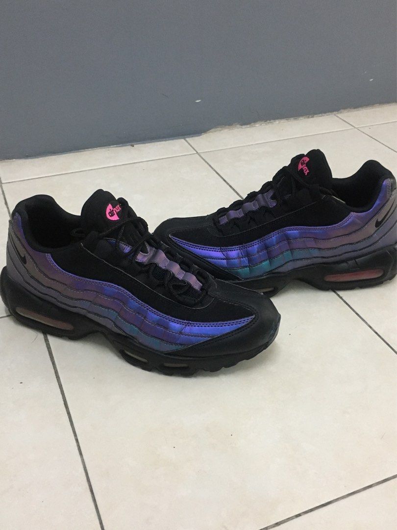 Air max 95 outlet premium casual