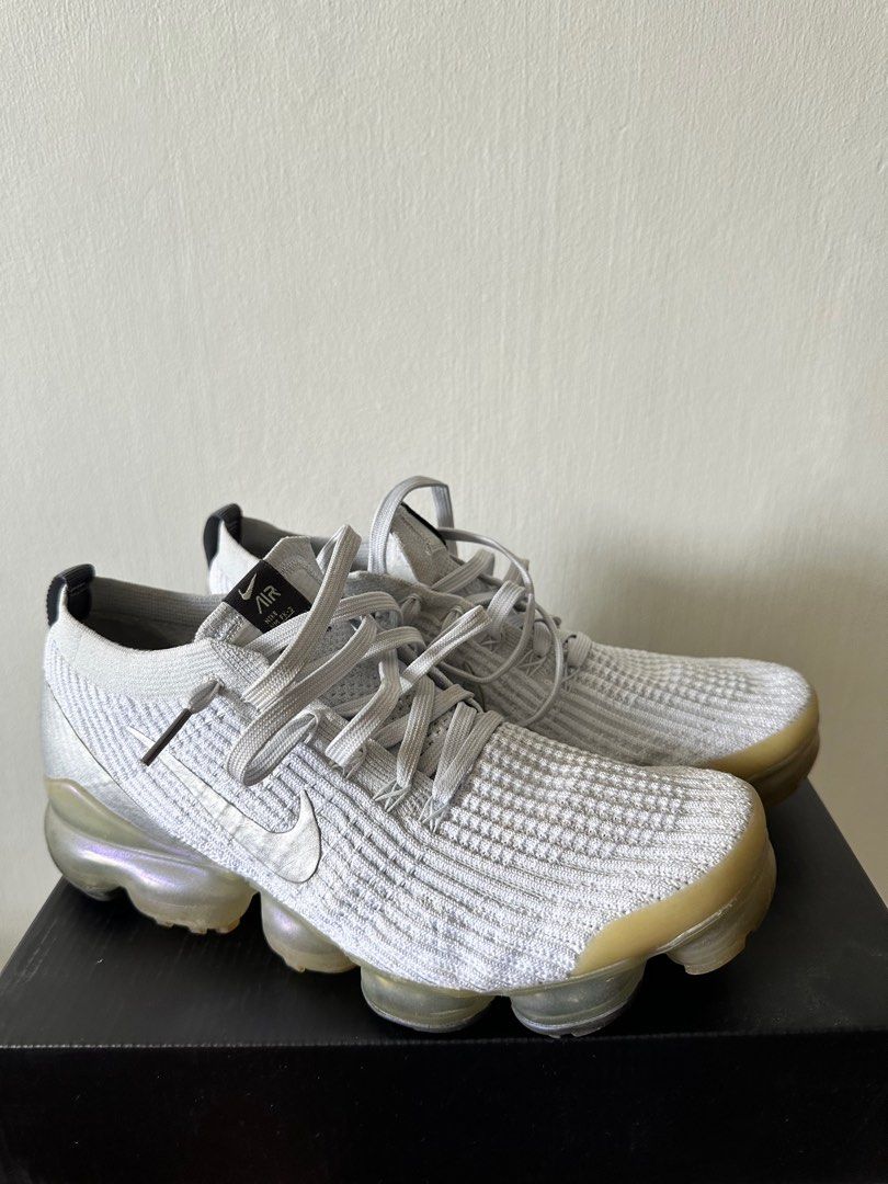nike air vapormax flyknit 3 sneaker