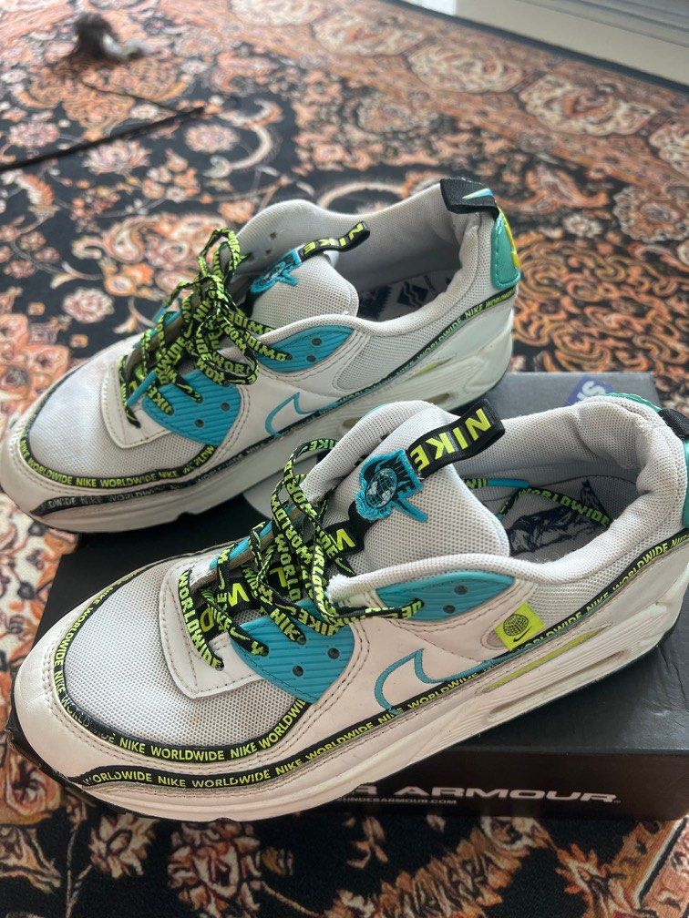 Nike shop air worldwide