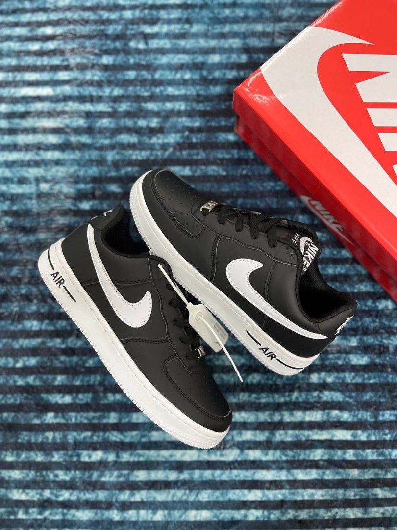 Air force top 1 black 41