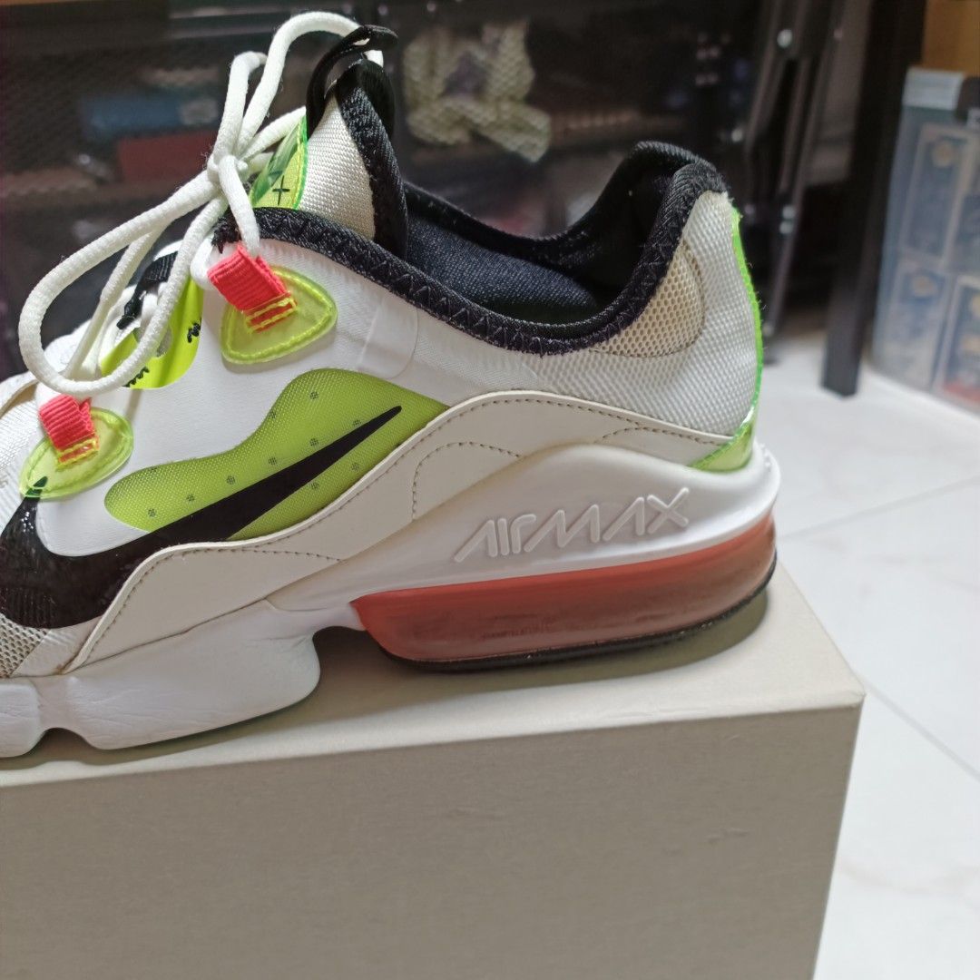 Nike air top max 05