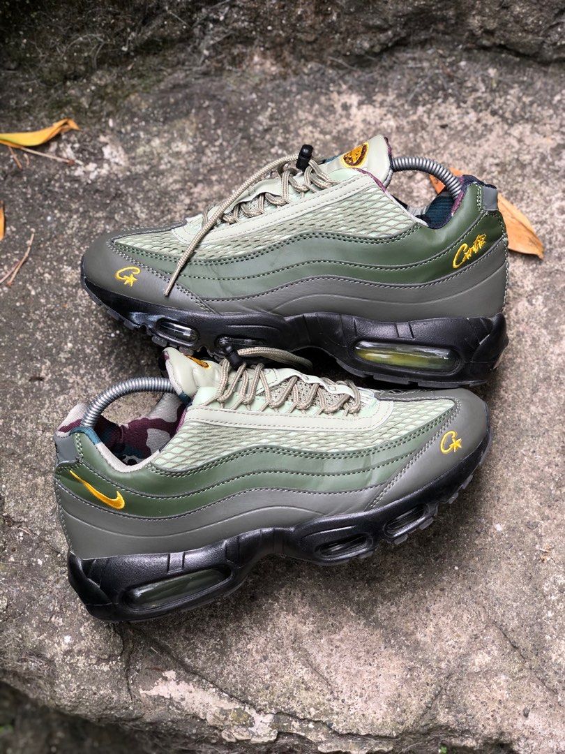 Puma outlet trionfo olive