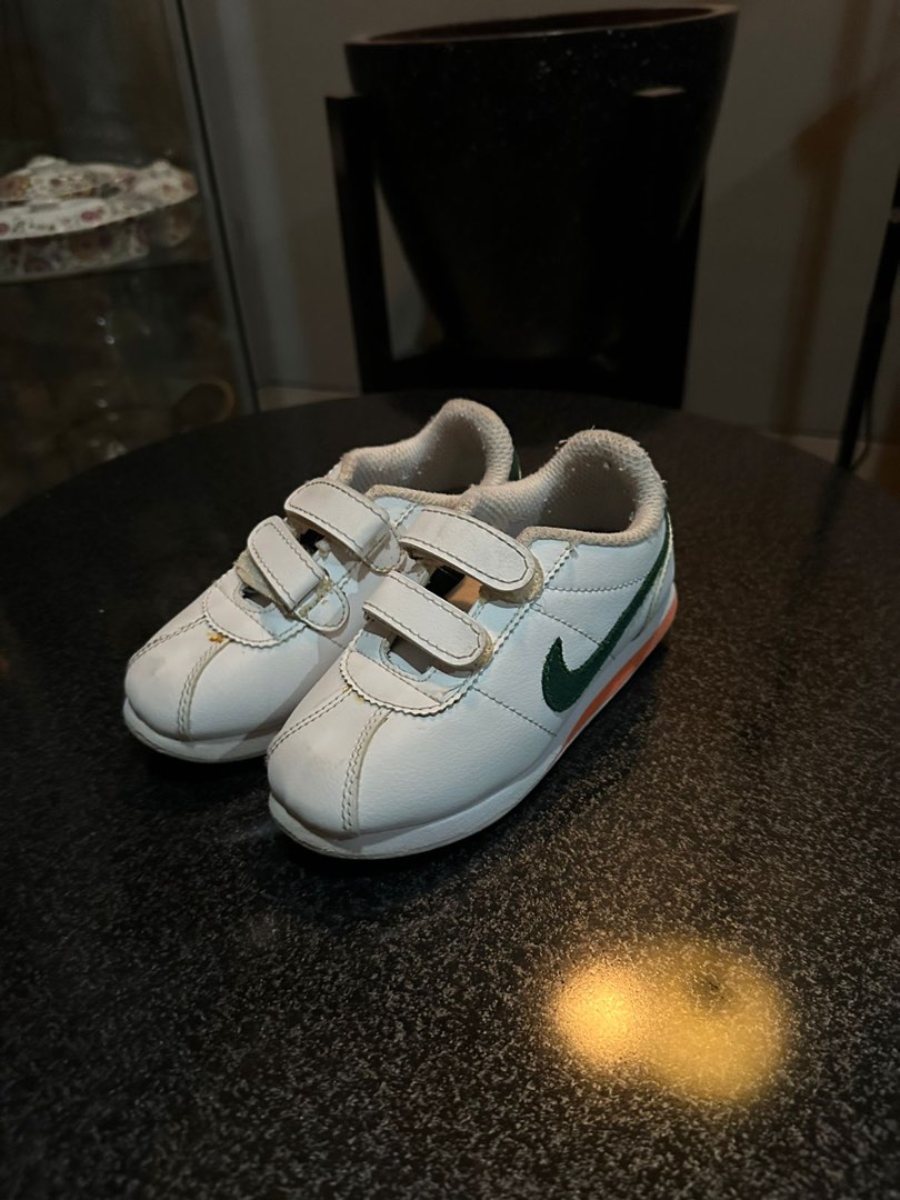 Nike Cortez Kids, Bayi & Anak, Baju Anak Perempuan, 4 hingga 7 tahun di