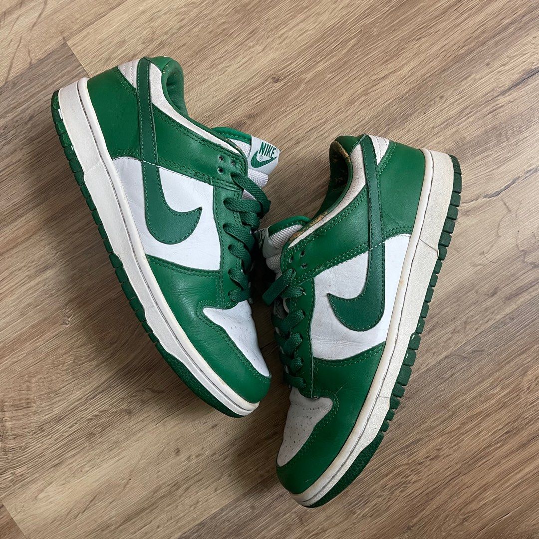 Nike free 2004 sales