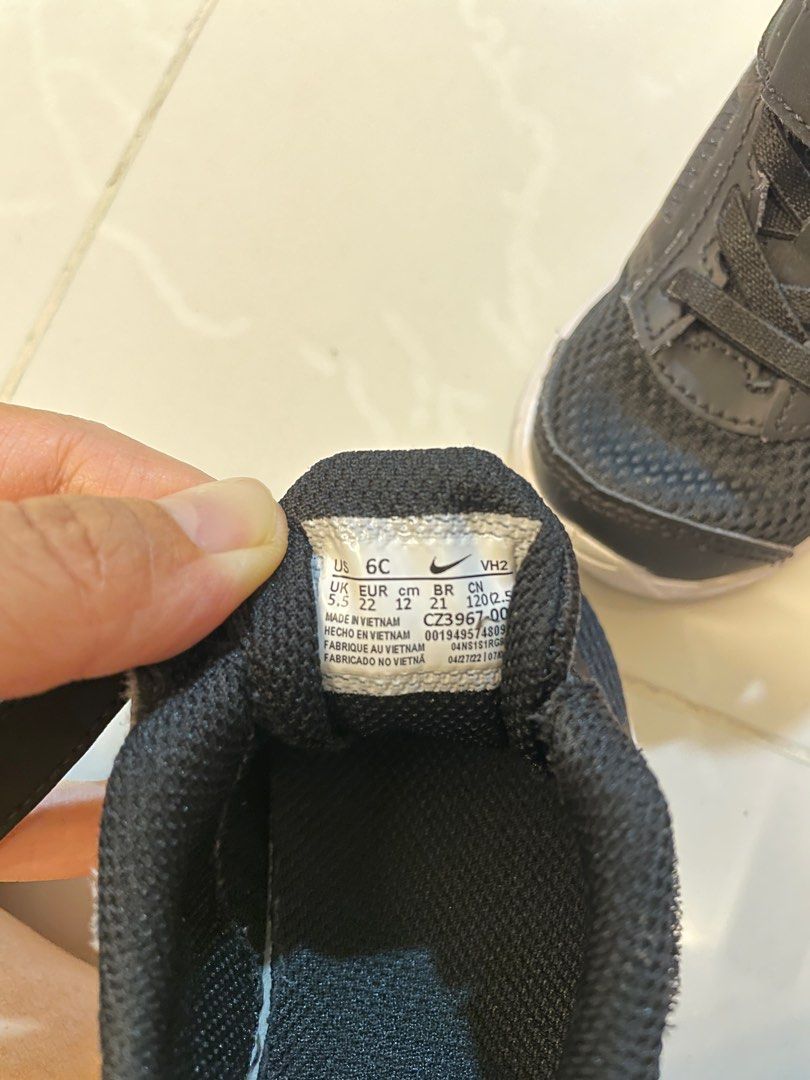 Nike kids Downshifter Babies Kids Babies Kids Fashion on