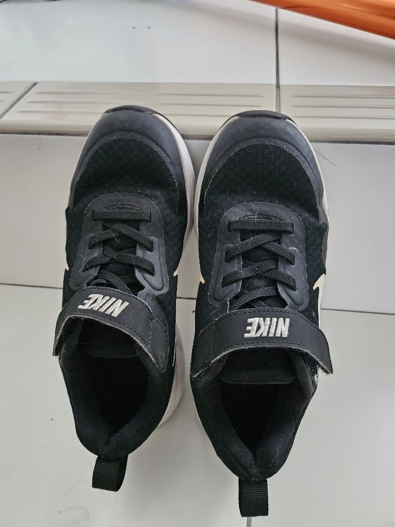 Nike m2k kids store