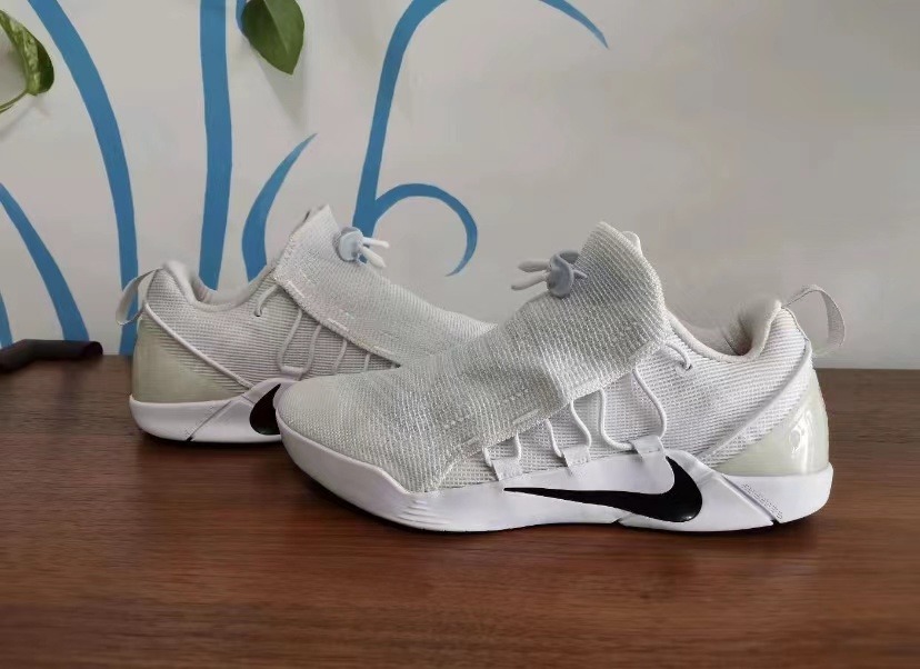 Kobe ad nxt outlet 36 all white