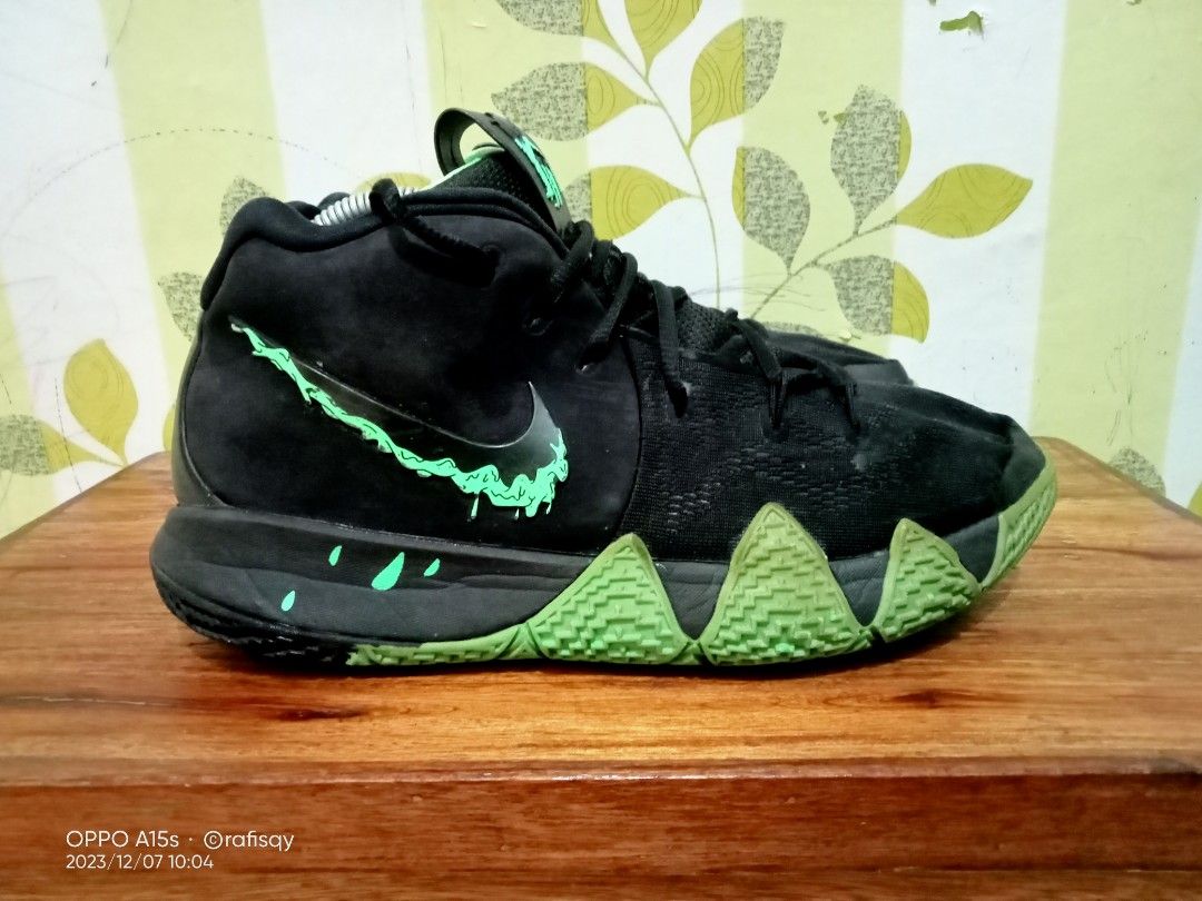 Kyrie 4 ep hot sale halloween