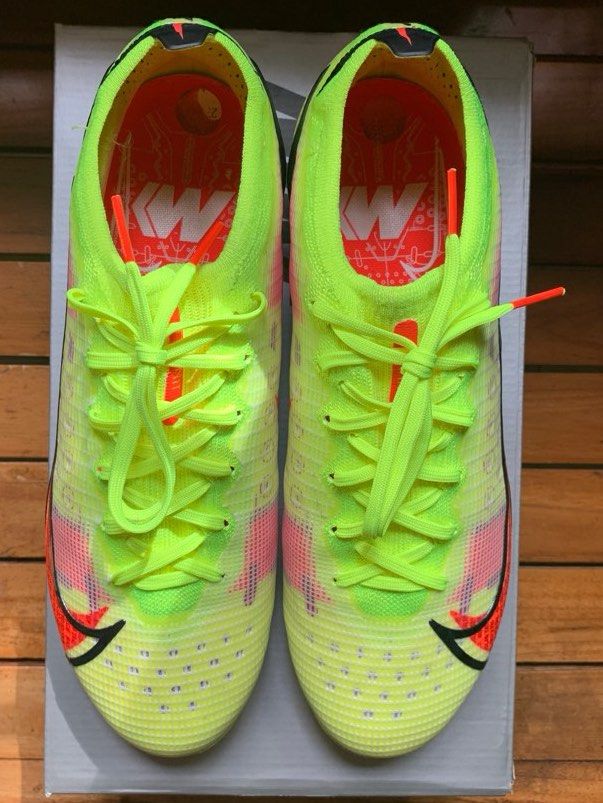 Nike us 14 store