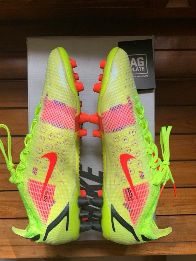 Nike ag plate discount