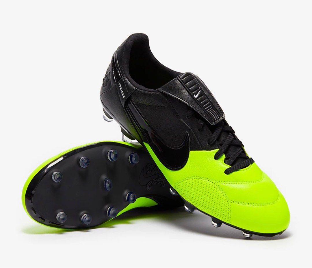 Premier sg green hot sale