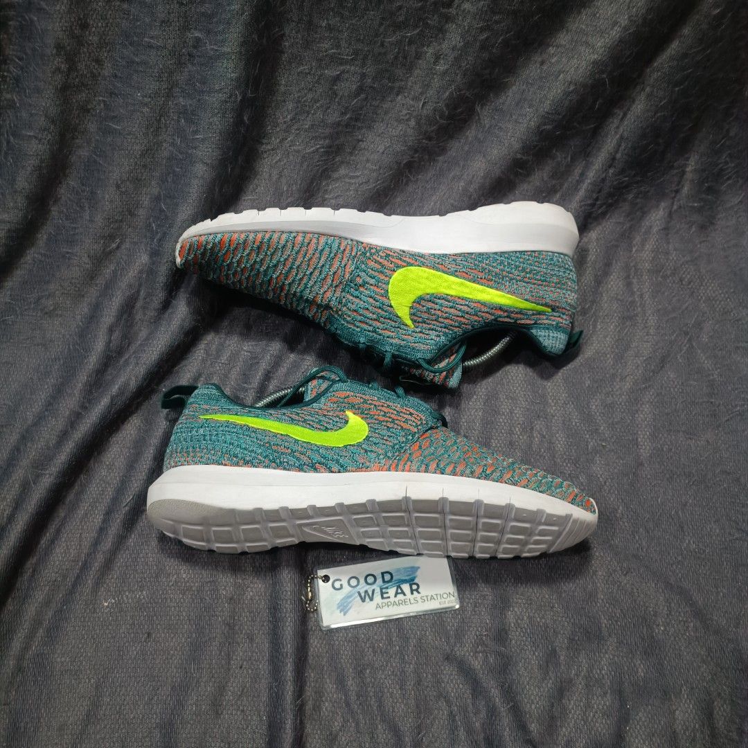 Nike Roshe 43 27 5