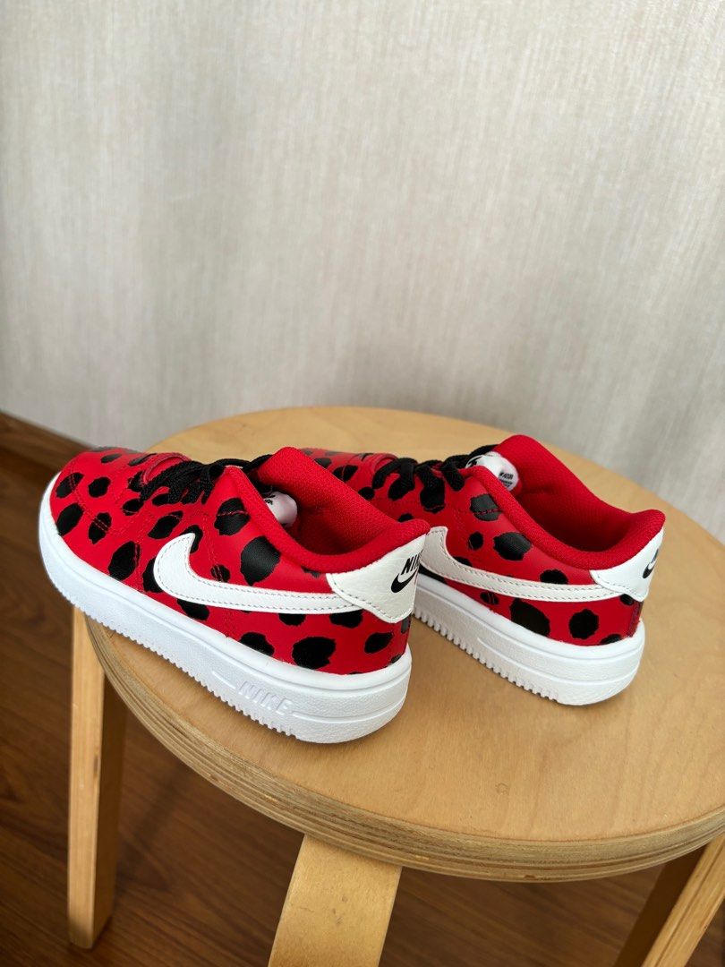 Nike Shoes Babies Kids Babies Kids Fashion on Carousell