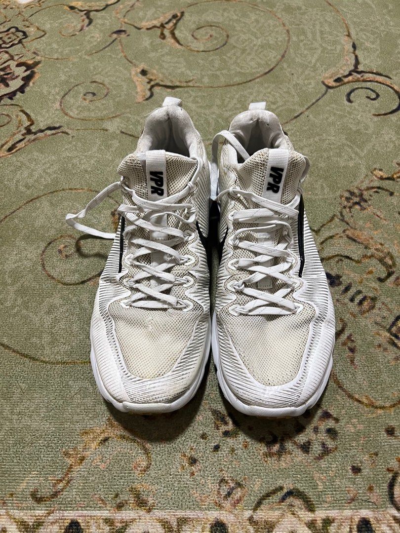 Nike vapor speed sale turf 2