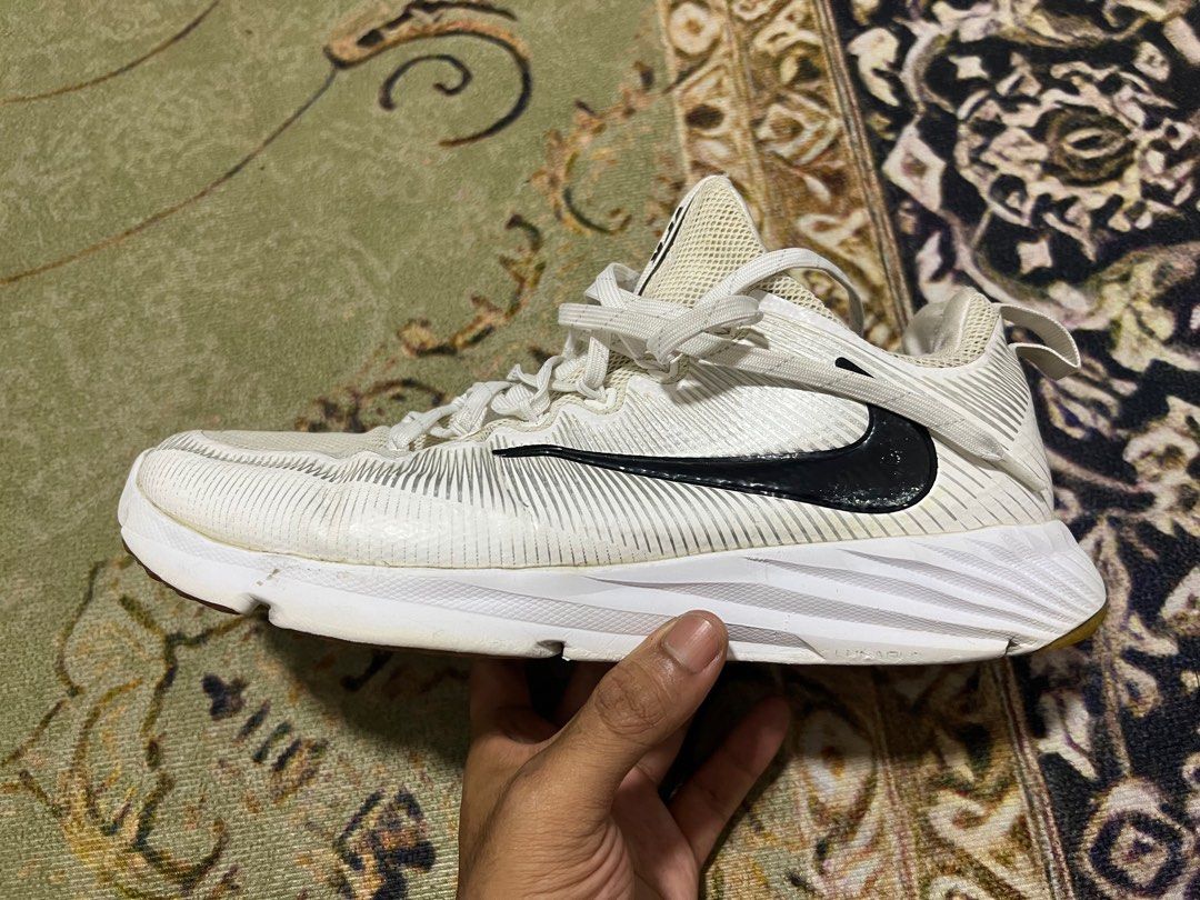 Nike vapor deals speed turf lacrosse