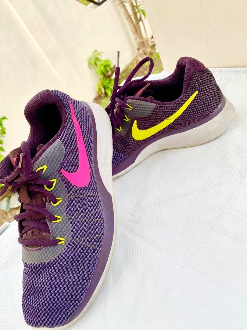 Women's tanjun racer discount sneaker
