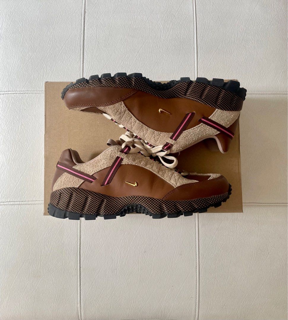 Jacquemus sale shoes outlet