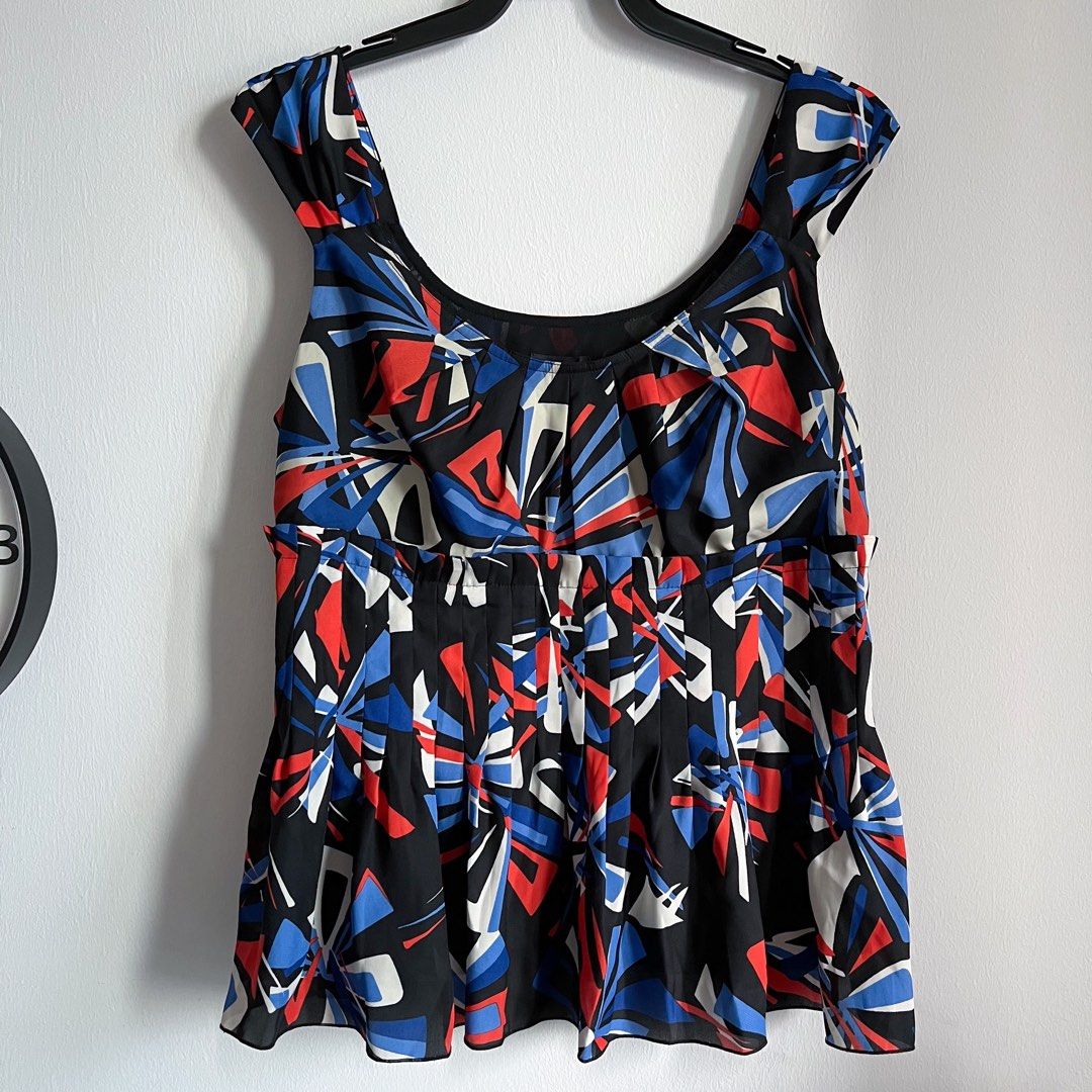 Ninewest blouse top
