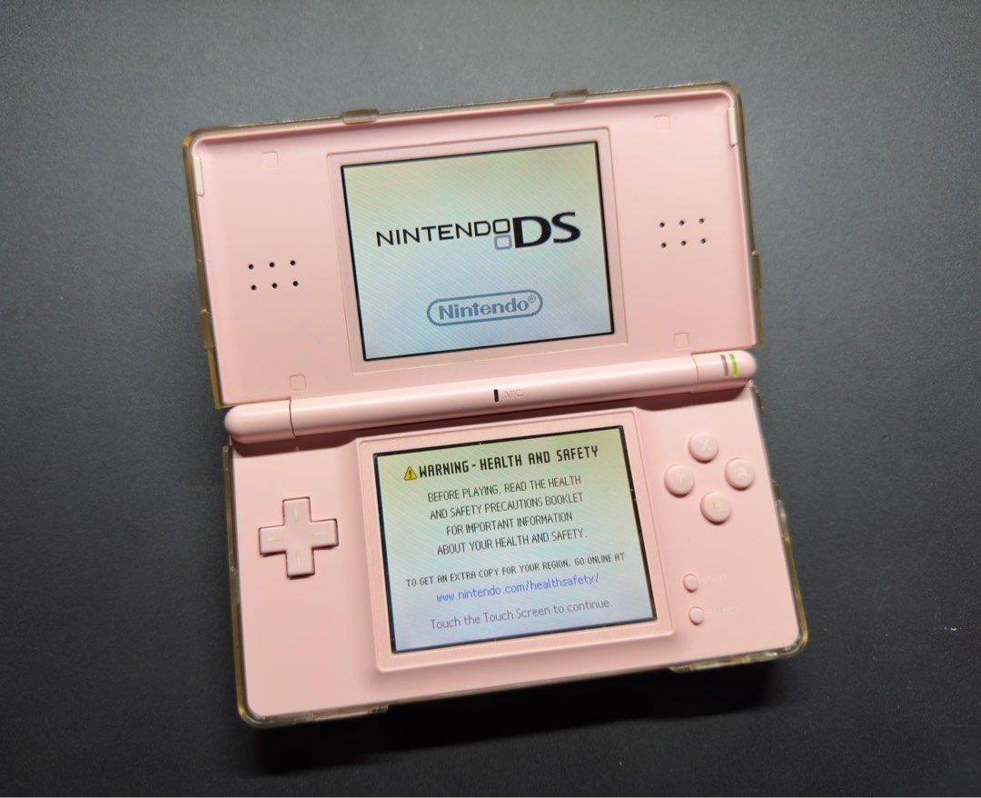 Nintendo 2ds gba outlet