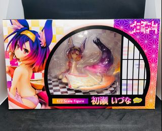 AmiAmi [Character & Hobby Shop]  Rokka no Yuusha - Fremy Speeddraw 1/8  Complete Figure(Released)