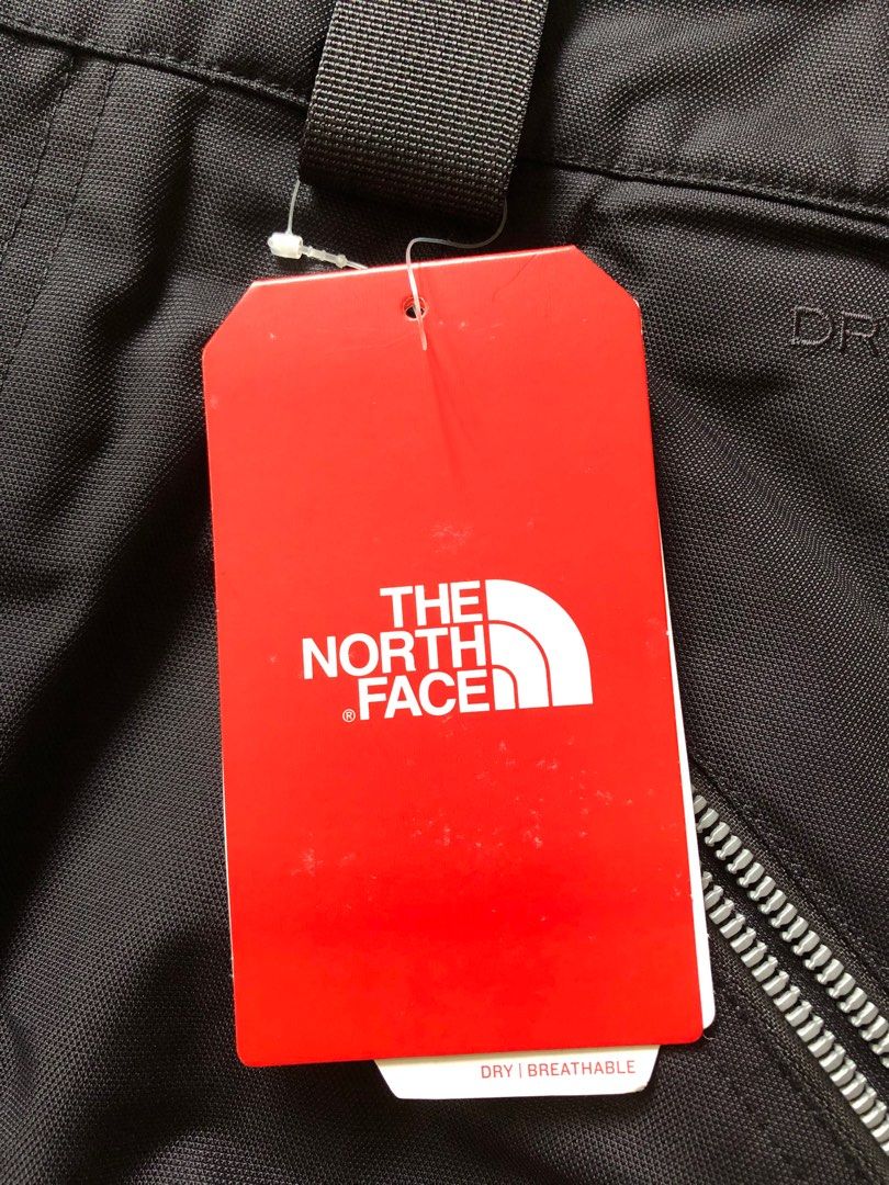 The north face men's straight six pant store