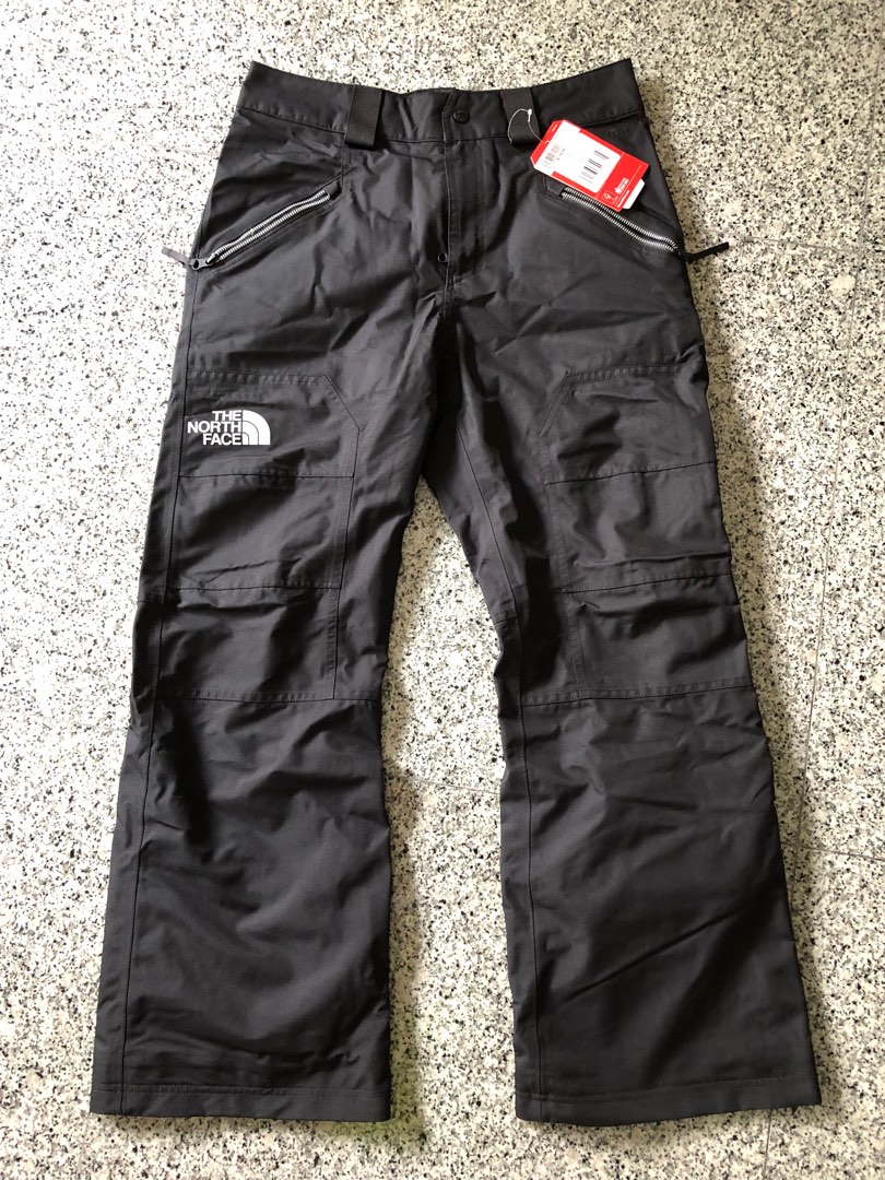 The north face straight six pants new arrivals