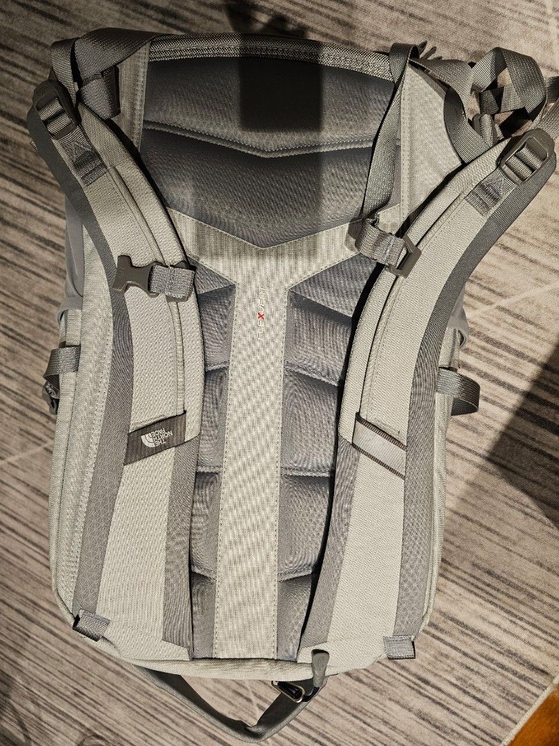 North face hot sale surge liters