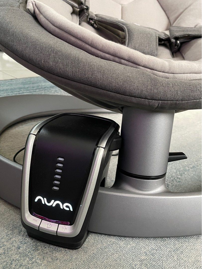Nuna best sale wind motor