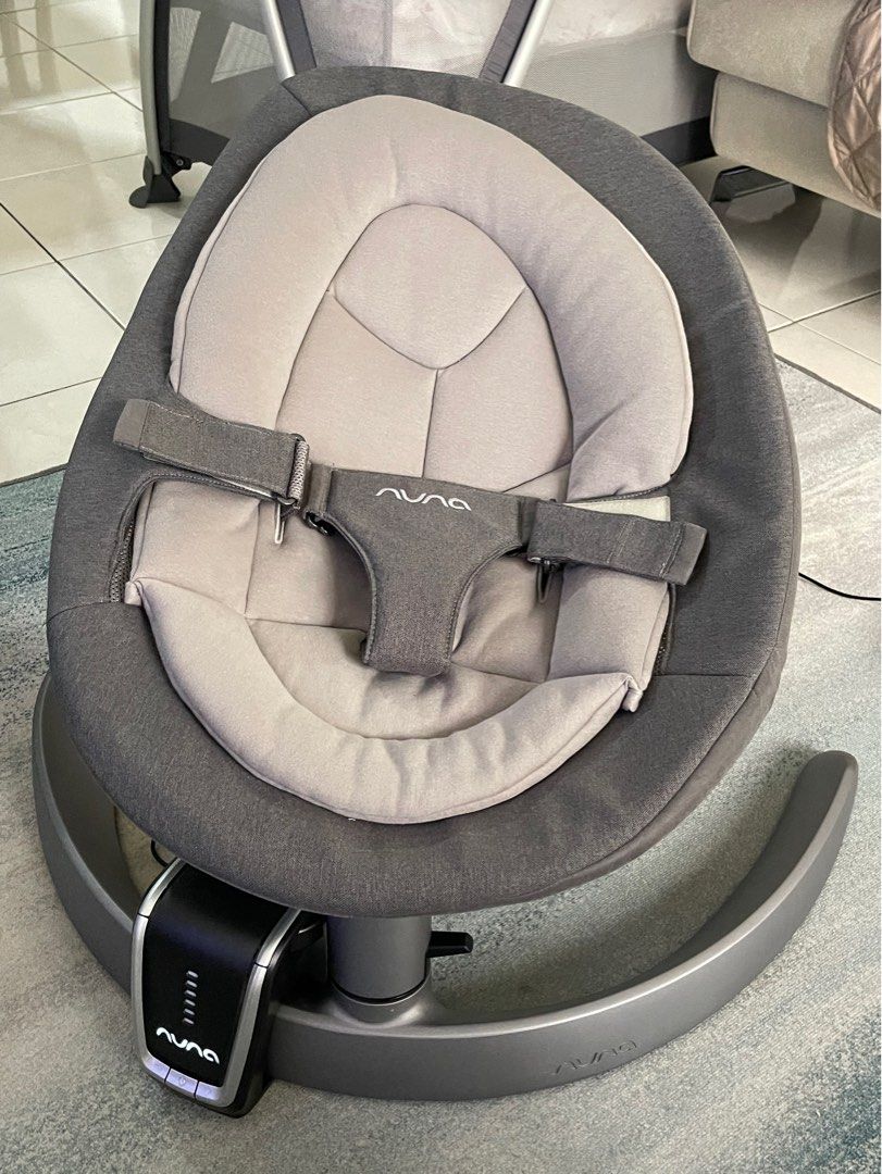 Nuna leaf swing motor online