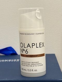 Olaplex No. 6 - Bond Smoother