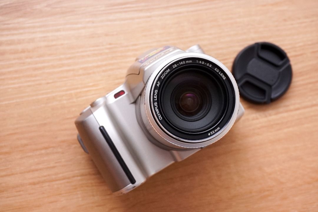 フィルムカメラ Olympus L-5 ED LENS カメラの八百富｜OLYMPUS L-5 オリンパス L－5 - 中古カメラご