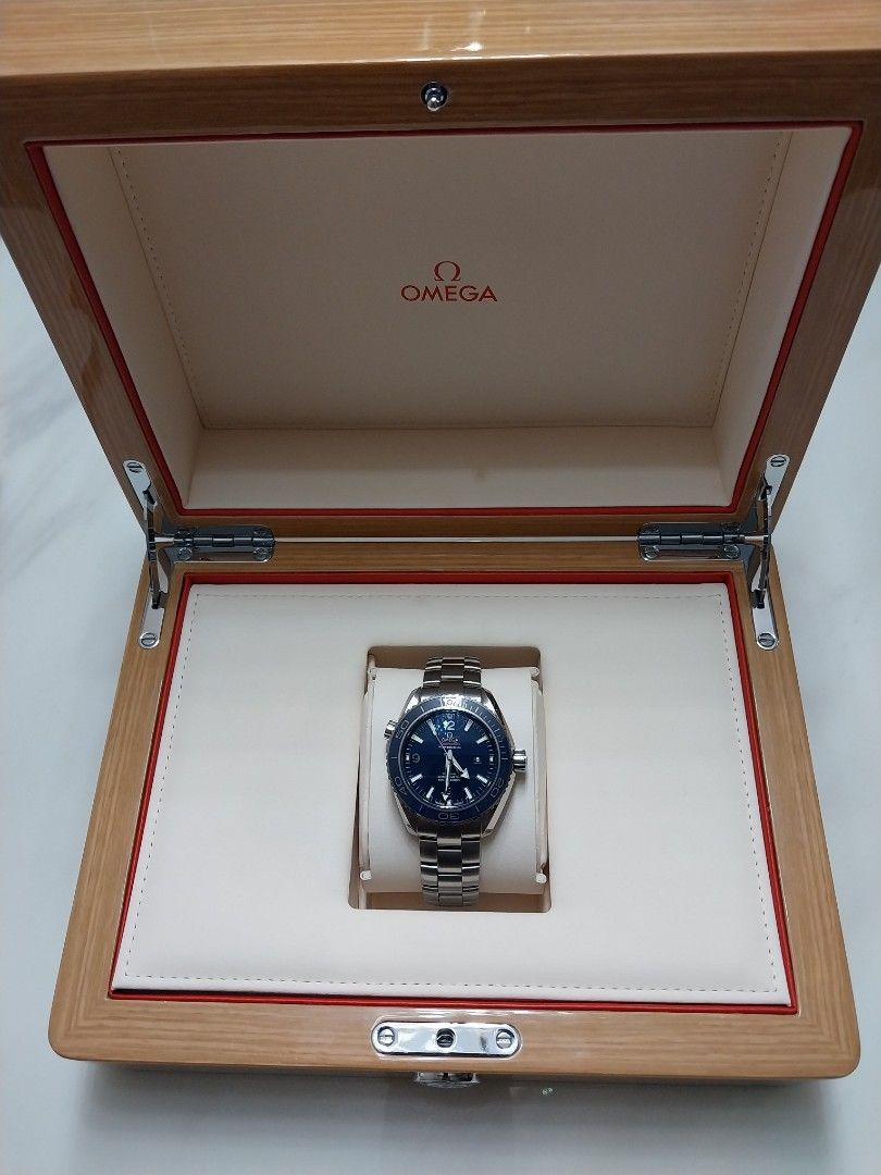 Omega 8520 online