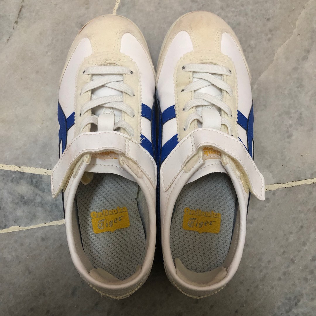 Fake onitsuka store tiger