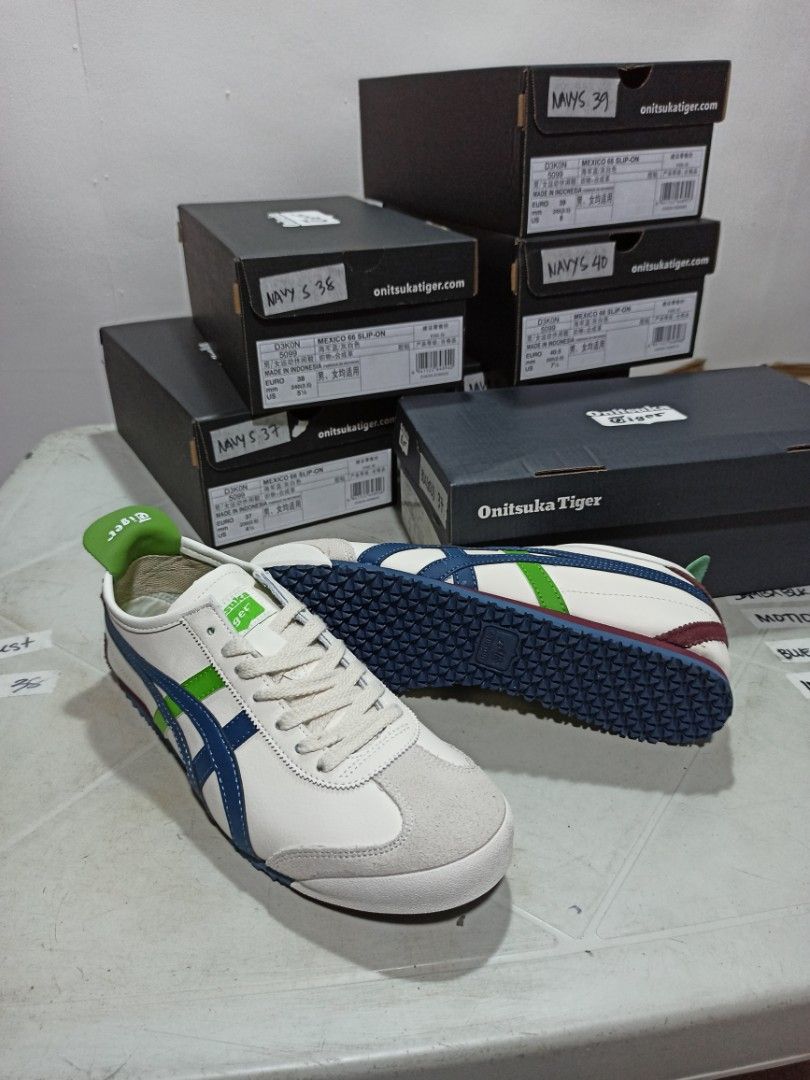 Asics tiger outlet coupon
