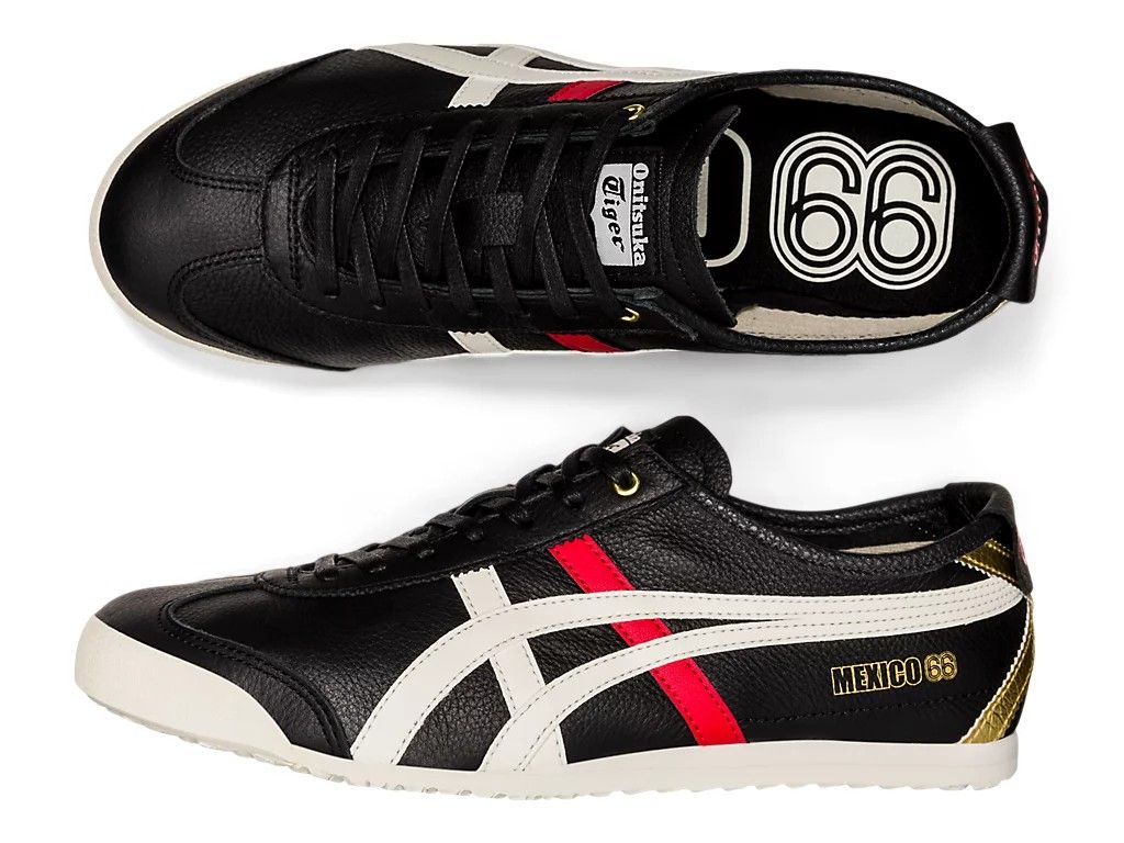 Mexico 66 sale black gold